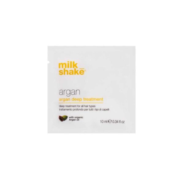 Milk_Shake Argan Glistening Argan Oil (10ml)