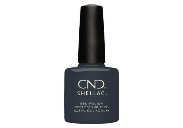 CND Shellac - Asphalt (7.3ml)