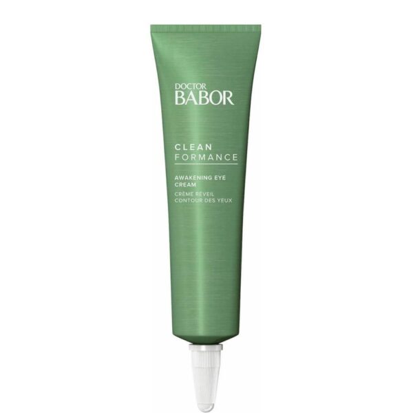 Doctor Babor - Clean Formance Awakening Eye Cream (15ml)