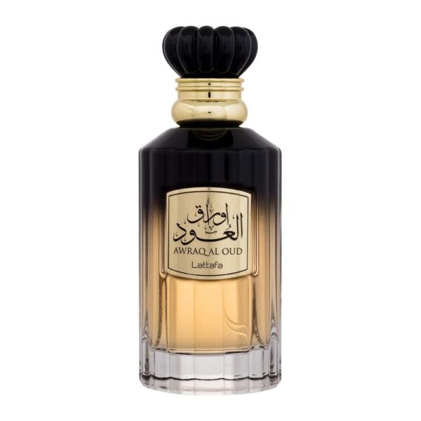 Lattafa Awraq Al Oud Eau De Parfum (100ml)