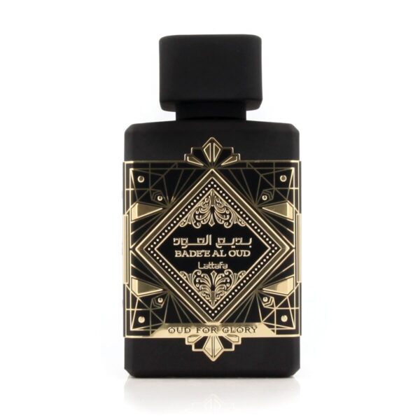 Lattafa Oud For Glory Badee Al Oud Men Eau De Parfum (100ml)