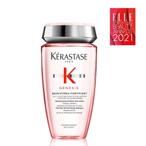 Kérastase Genesis Bain Hydra-Fortifiant (250ml)