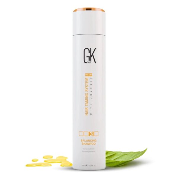 Gk Hair Balancing Shampoo (300ml)