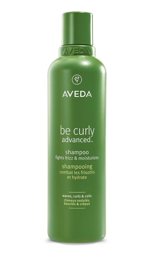 Aveda - Be Curly Advanced™ Shampoo (250ml)