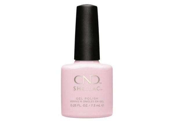 CND Shellac - Beau (Pearl) (7.3ml)