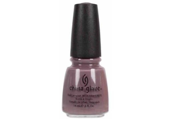 China Glaze - Below Deck (14ml)