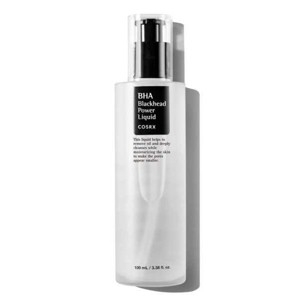 Cosrx BHA Blackhead Power Liquid (100ml)