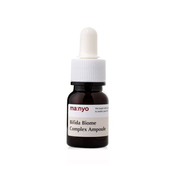 Ma:nyo Bifida Biome Complex Ampoule (12ml)