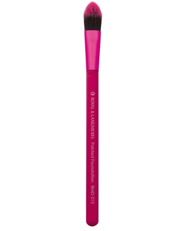 Royal & Langnickel - Moda Pointed Foundation Brush 215