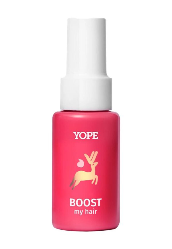 Yope Boost My Hair Serum (50ml)