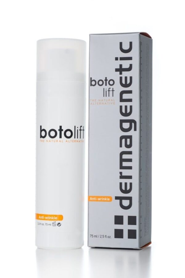 Dermagenetic BOTOLIFT CREAM (75ml)