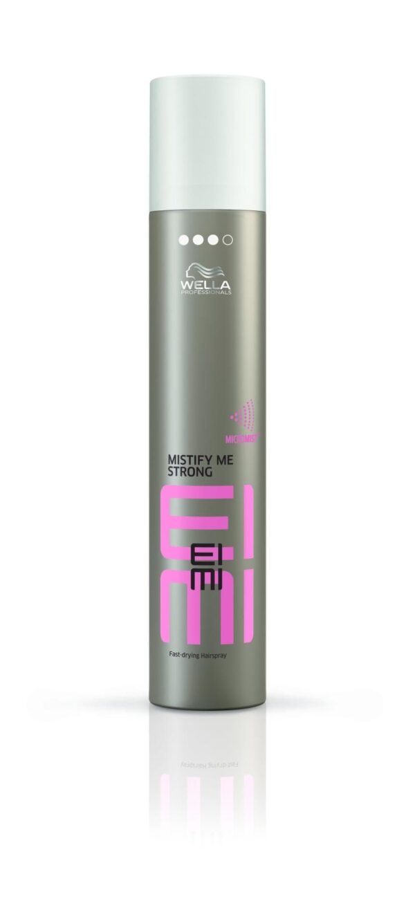 Wella Professionals Eimi Mistify Me Strong (300ml)