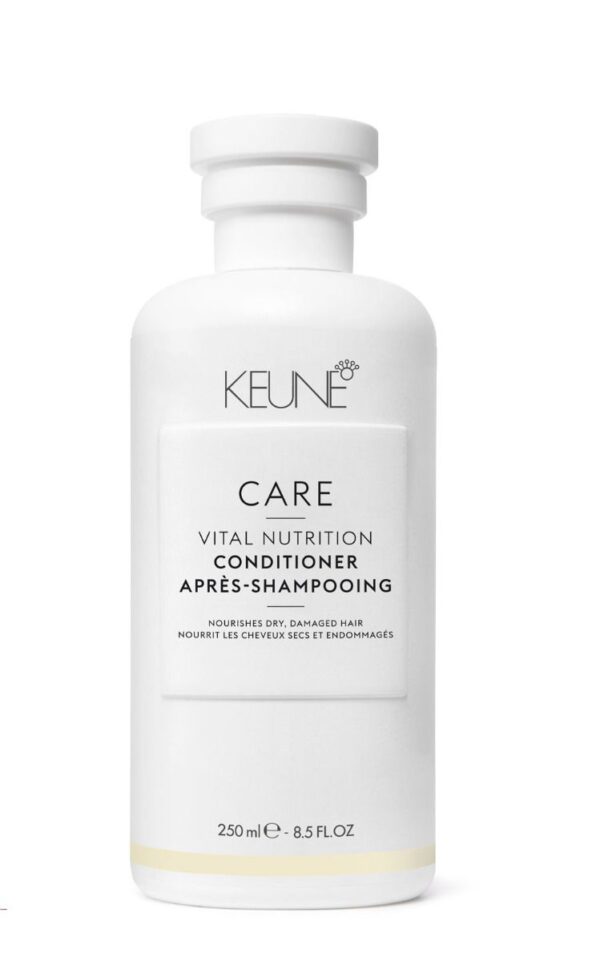 Keune Haircosmetics Vital Nutrition Conditioner (250ml)