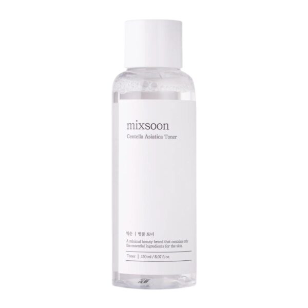 Mixsoon Centella Asiatica Toner (150ml)