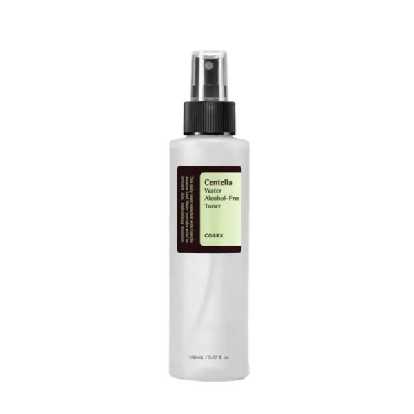 Cosrx Centella Water Alcohol-Free Toner (150ml)