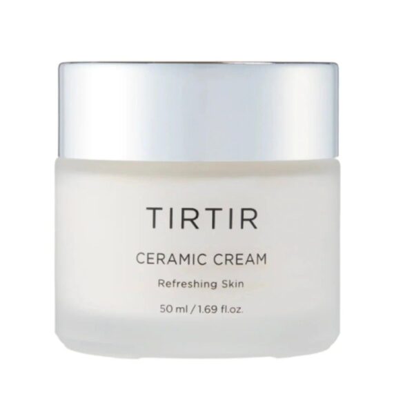 Tirtir Ceramic Cream Refreshing Skin (50ml)