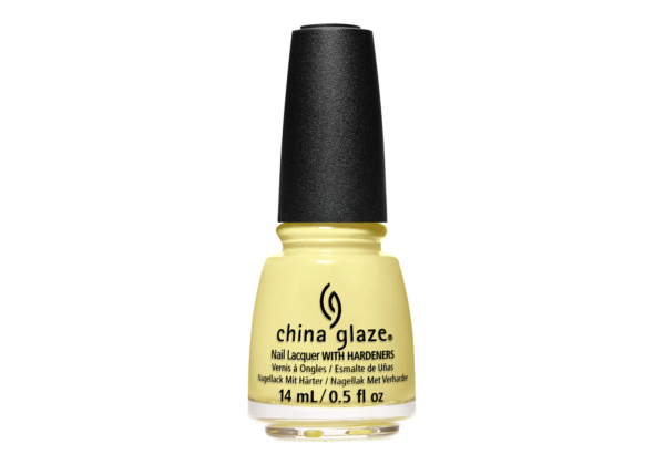 China Glaze - Holy Sugar (14ml)