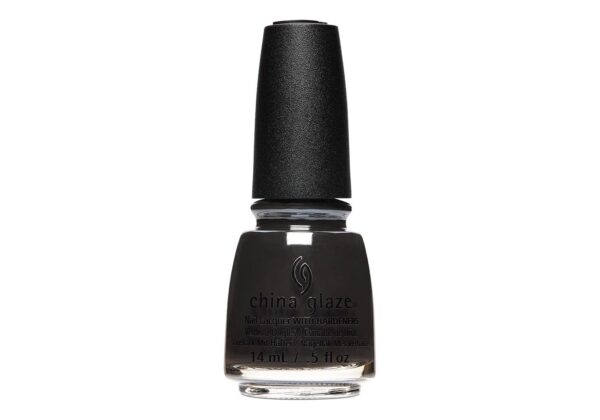 China Glaze - Shadies & Gentleman (14ml)