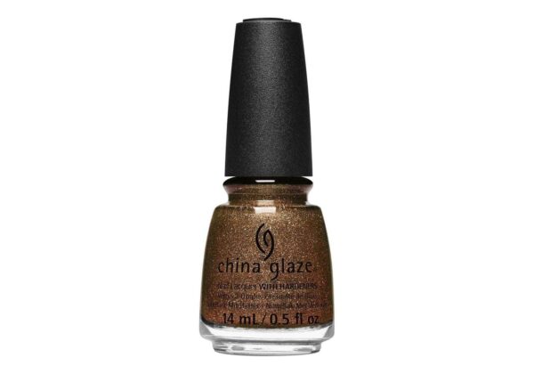 China Glaze - Buffalo Bills Bills Bills (14ml)