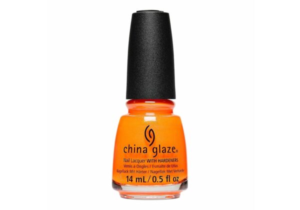 China Glaze - Takes Two To Mango (14ml)