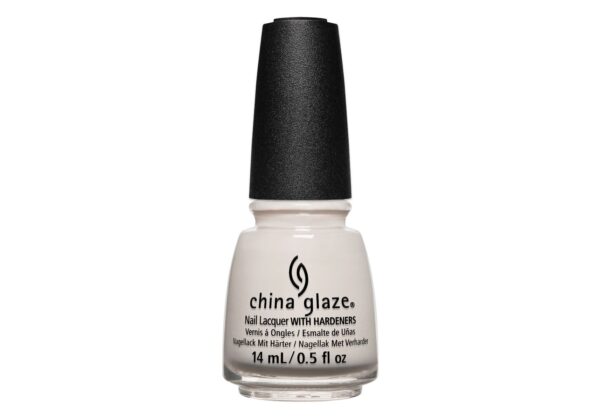 China Glaze - Coffee First, People Later (14ml)