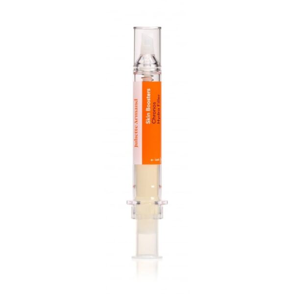 Juliette Armand - Skin Boosters Chronos Hydra Filler (10ml)