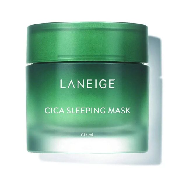 Laneige Cica Sleeping Mask (60ml)