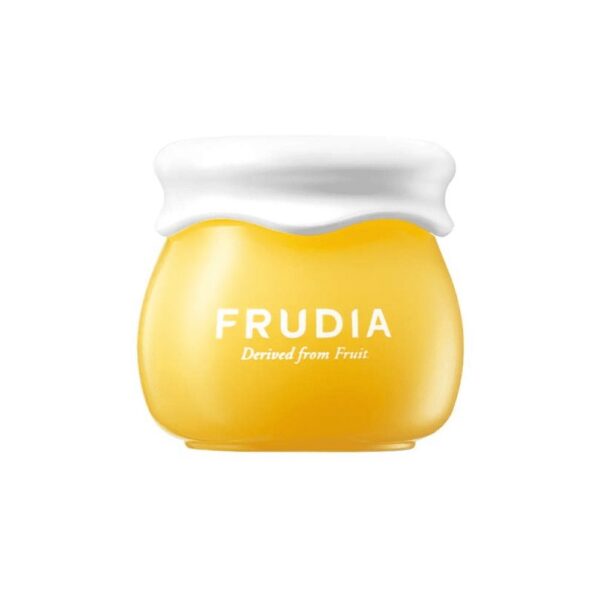 Frudia Derived From Fruit Citrus Brightening Cream (10g)