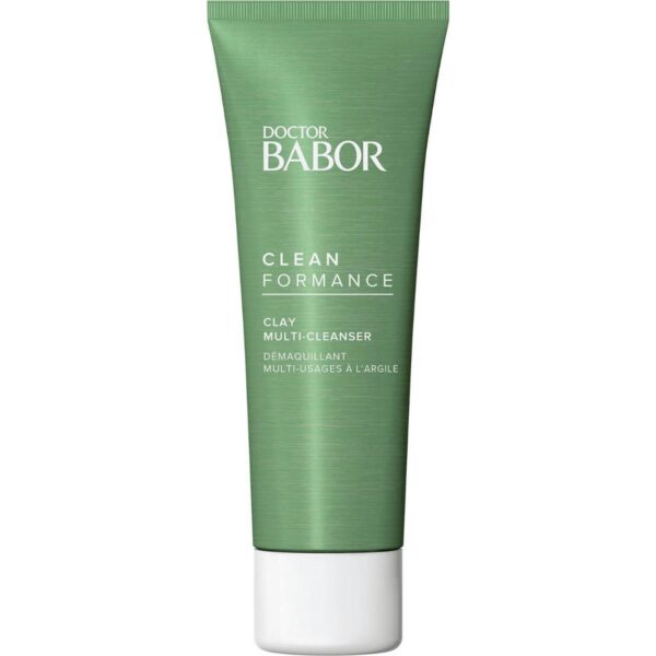 Doctor Babor - Clean Formance Clay Multi-Cleanser (50ml)