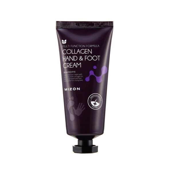 Mizon Collagen Hand & Foot Cream (100ml)