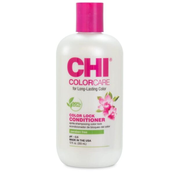 CHI ColorCare – Color Lock Conditioner (355ml)