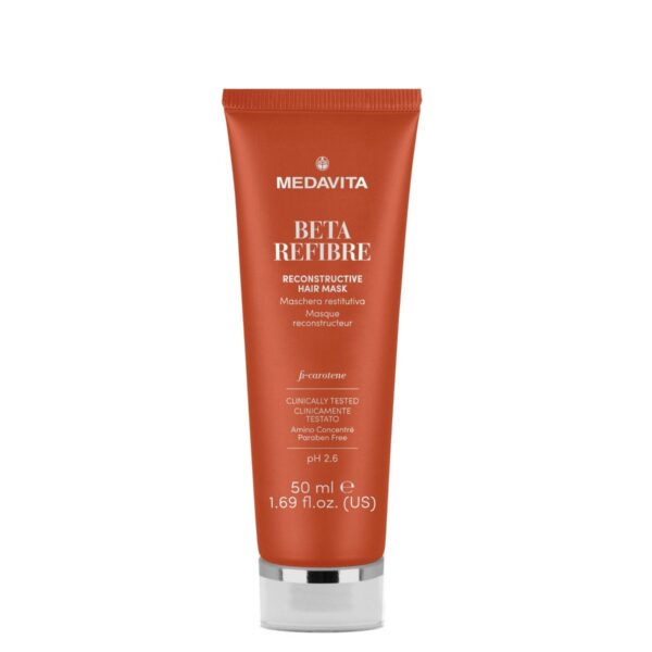 Medavita B Refibre - Reconstructive Hair Mask (50ml)