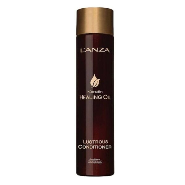 L'ANZA Keratin Healing Oil Conditioner (250ml)