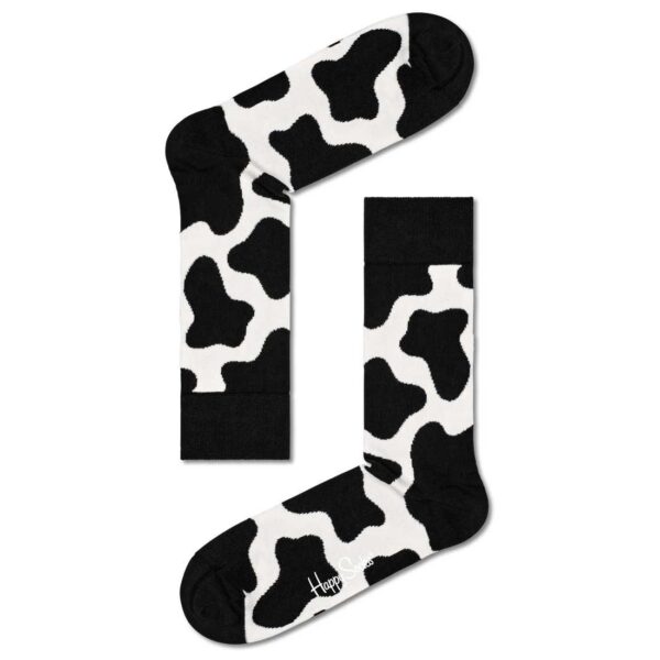 Happy Socks Cow Sock (Size: 41-46)