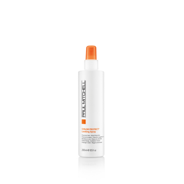 Paul Mitchell Color Protect Locking Spray (250ml)