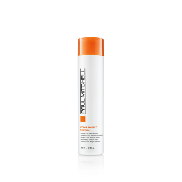 Paul Mitchell Color Protect Shampoo (300ml)