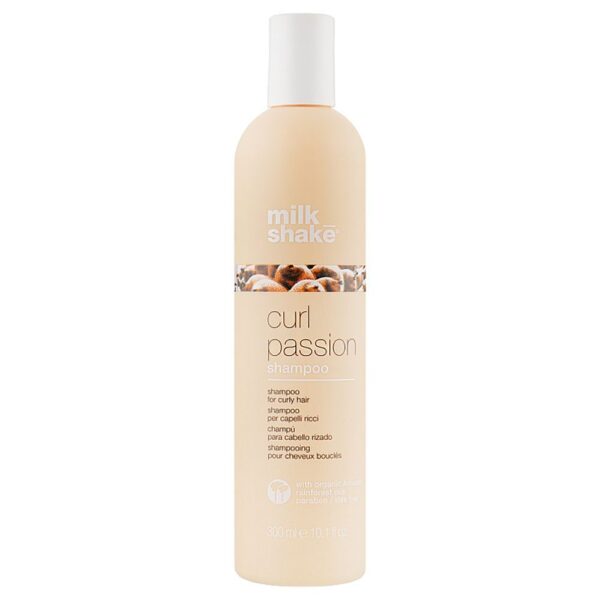 Milk_Shake Curl Passion Shampoo (300ml)