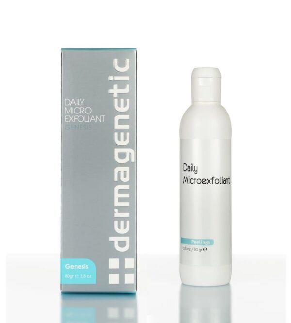 Dermagenetic DAILY MICROEXFOLIANT (80gr)