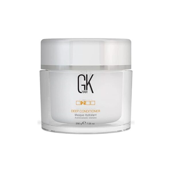 Gk Hair Deep Conditioner Hair Treatment (200ml)