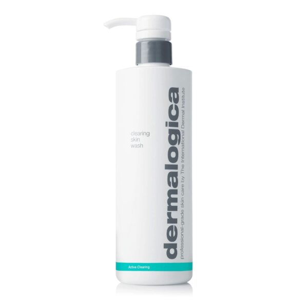 Dermalogica Clearing Skin Wash (500ml)