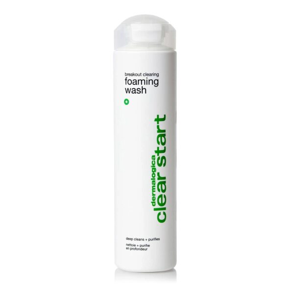 Dermalogica Breakout Clearing Foaming Wash (295ml)