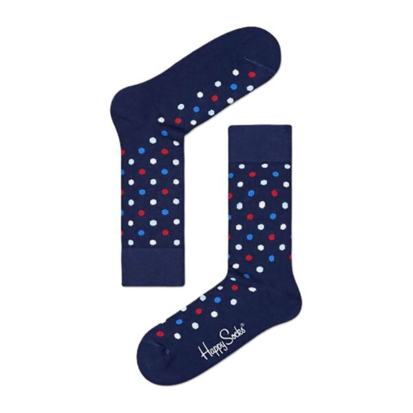 Happy Socks Dot Sock (Size: 41-46)