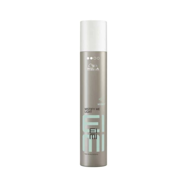 Wella Professionals Eimi Mistify Me Light (300ml)