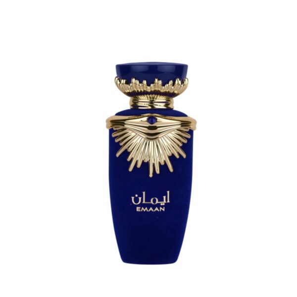 Lattafa Emaan Eau De Parfum (100ml)