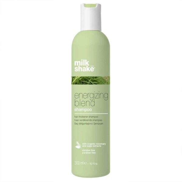 Milk_Shake Energizing Blend Shampoo (300ml)