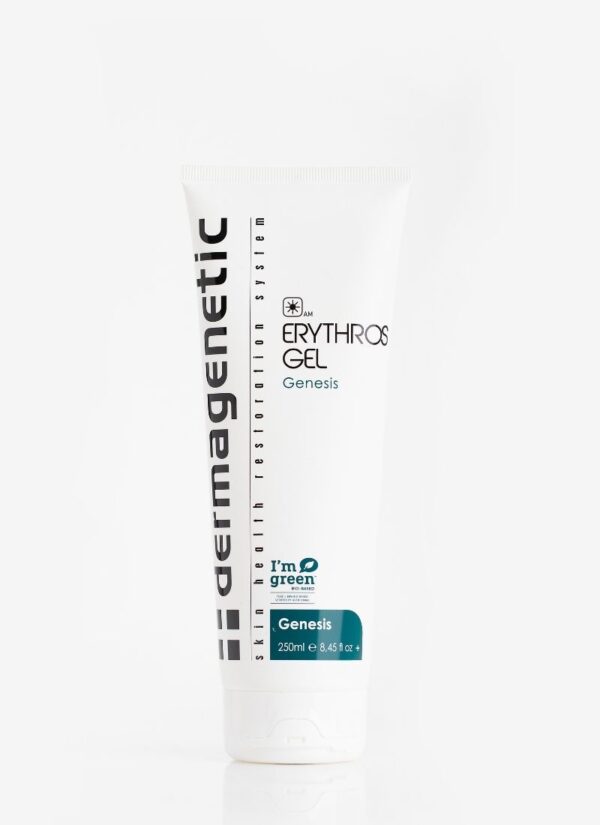 Dermagenetic Skin Health Restoration System Erythros Gel Genesis (250ml)