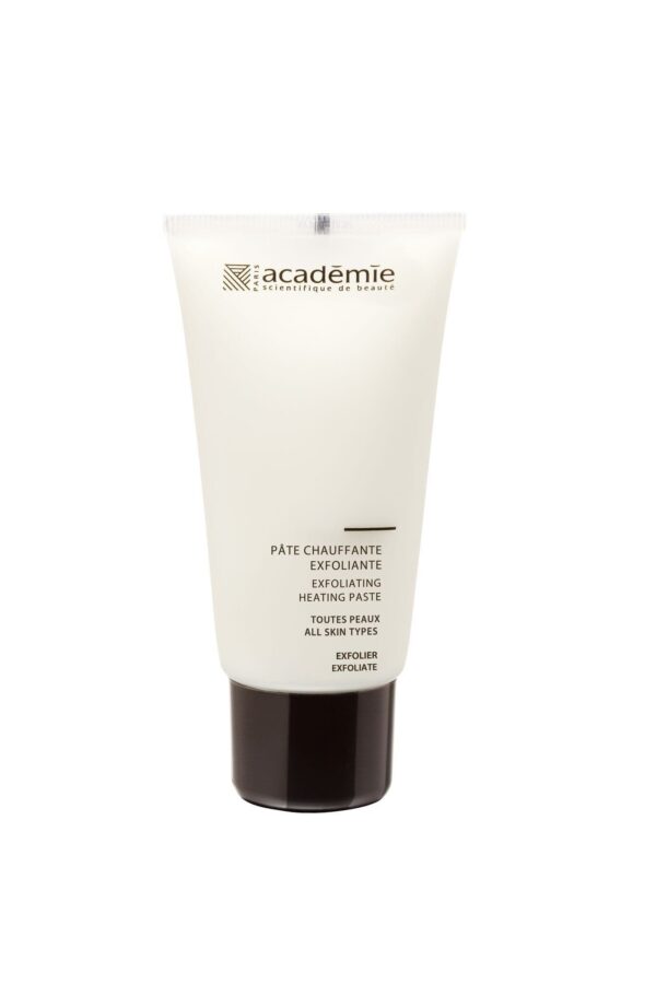 Académie Pate Chauffante Exfoliante (50ml)