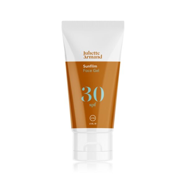 Juliette Armand - Face Gel SPF 30 (55ml)