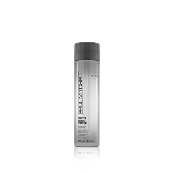 Paul Mitchell - Forever Blonde Shampoo (250ml)