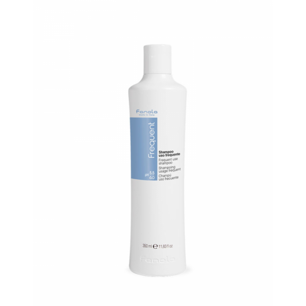 Fanola Frequent - Frequent Use Shampoo (350ml)